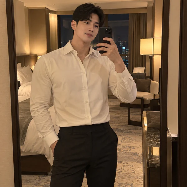 수원 성인 남성 관리사 안내 이미지