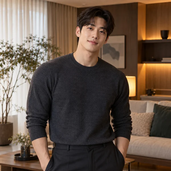 합정동 성인 남성 관리사 안내 이미지