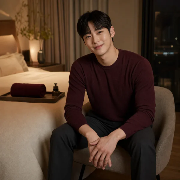 미금 성인 남성 관리사 안내 이미지