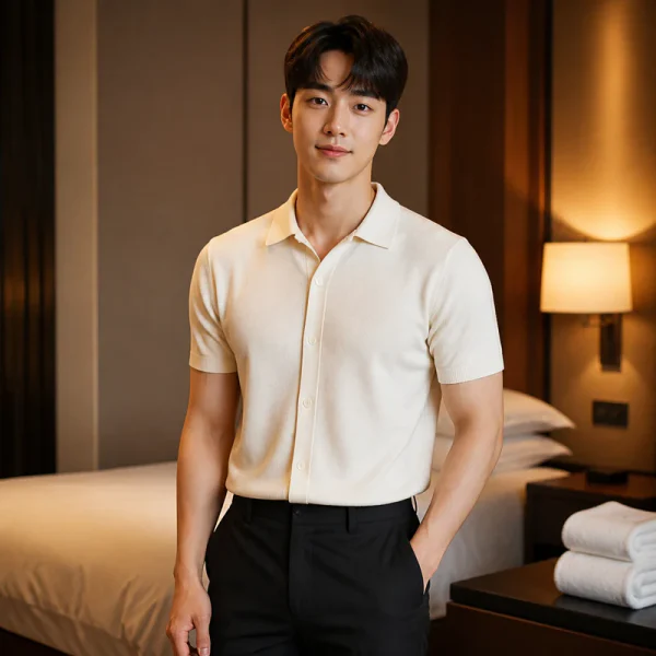 김포 성인 남성 관리사 안내 이미지