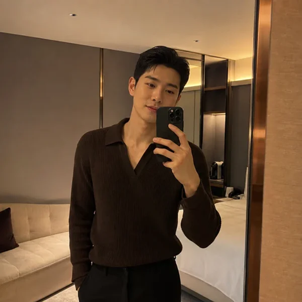 동탄 성인 남성 관리사 안내 이미지