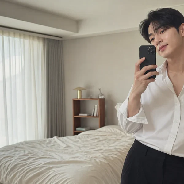 이태원 성인 남성 관리사 안내 이미지