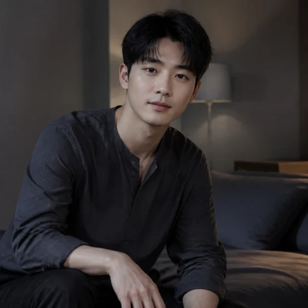 동탄 성인 남성 관리사 안내 이미지