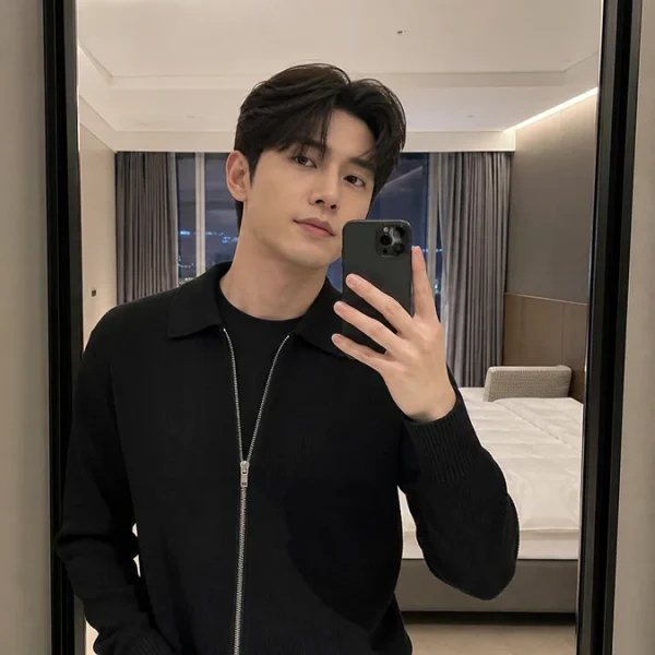 압구정동 성인 남성 관리사 안내 이미지