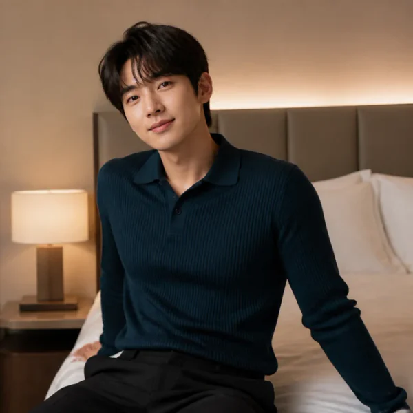 동두천 성인 남성 관리사 안내 이미지