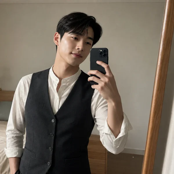 아산 성인 남성 관리사 안내 이미지