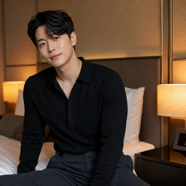 대전 성인 남성 관리사 안내 이미지