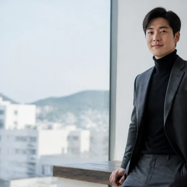 잠실 성인 남성 관리사 안내 이미지